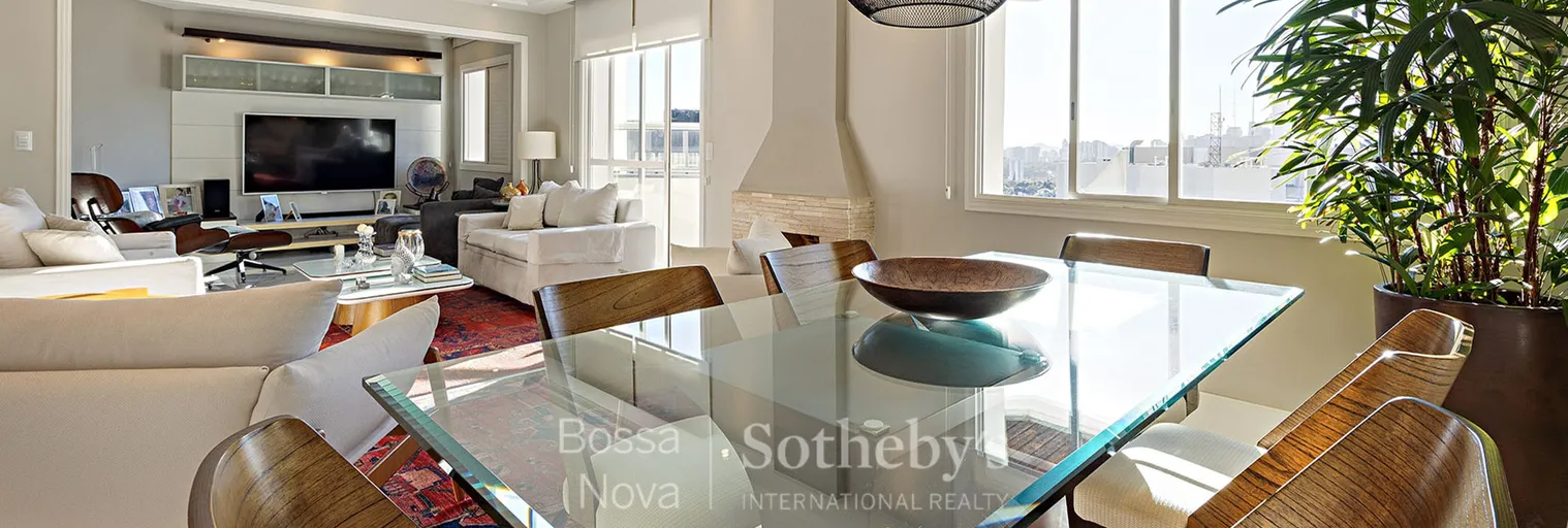 Sala de jantar - Imagem 5
