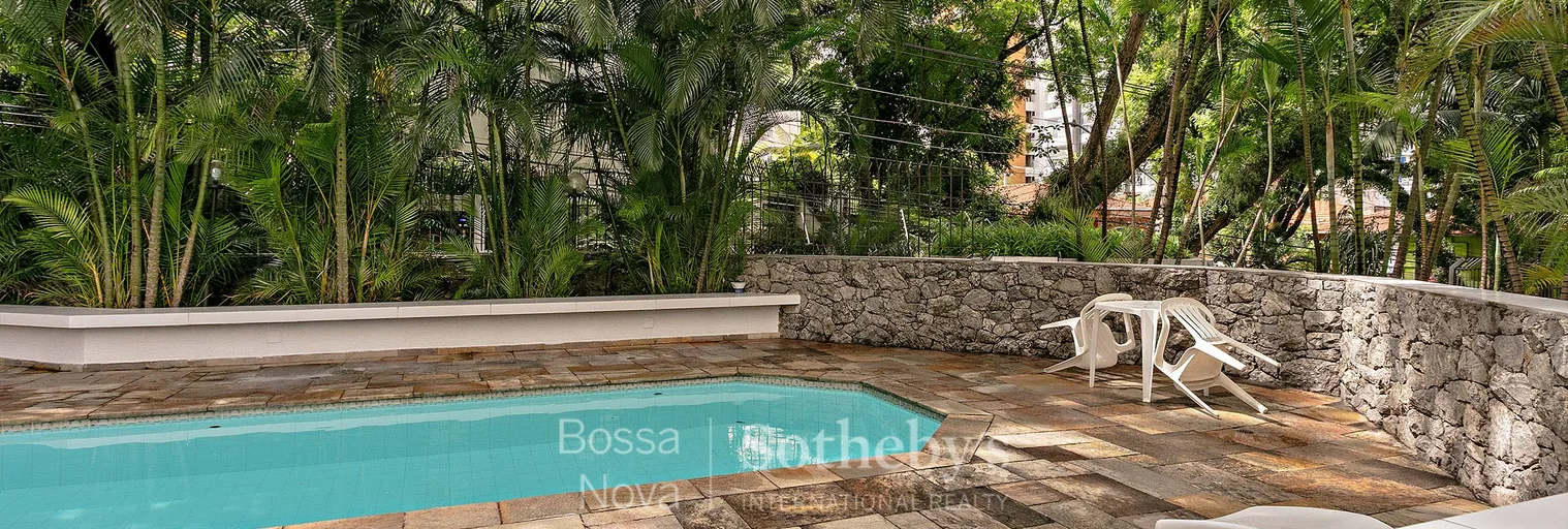 Piscina - Imagem 22