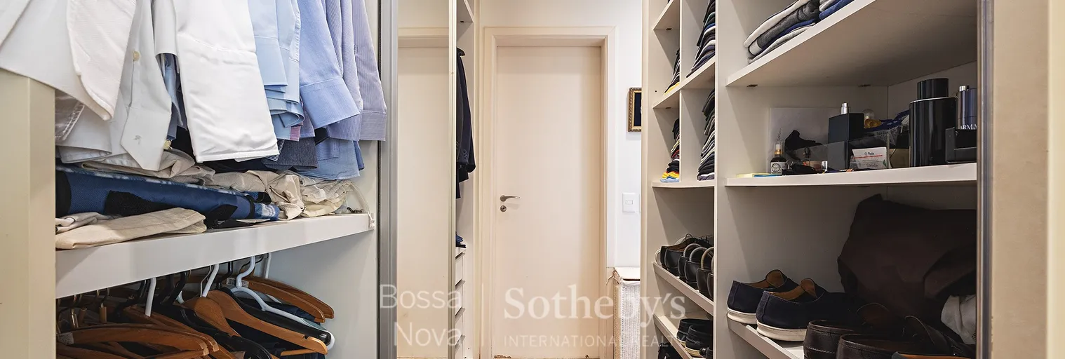 Closet - Imagem 18