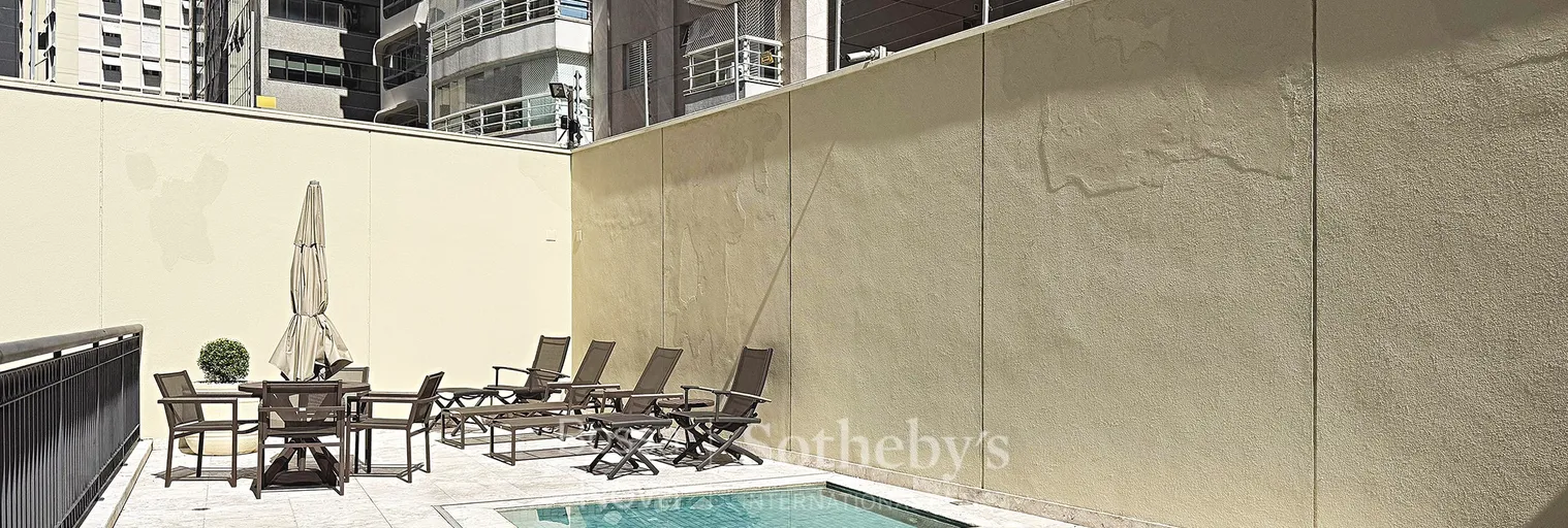 Piscina - Imagem 29