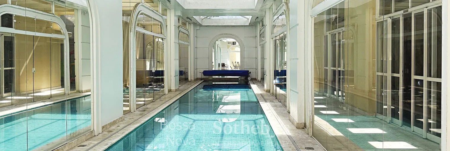 Piscina - Imagem 30