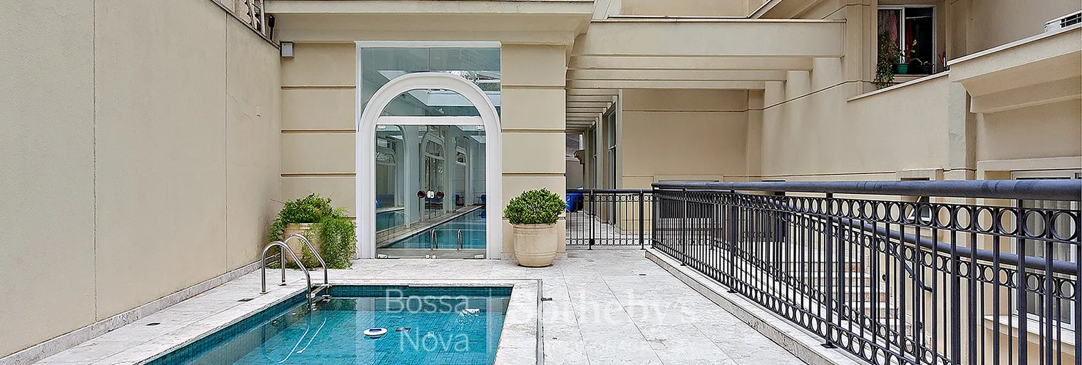 Piscina - Imagem 27