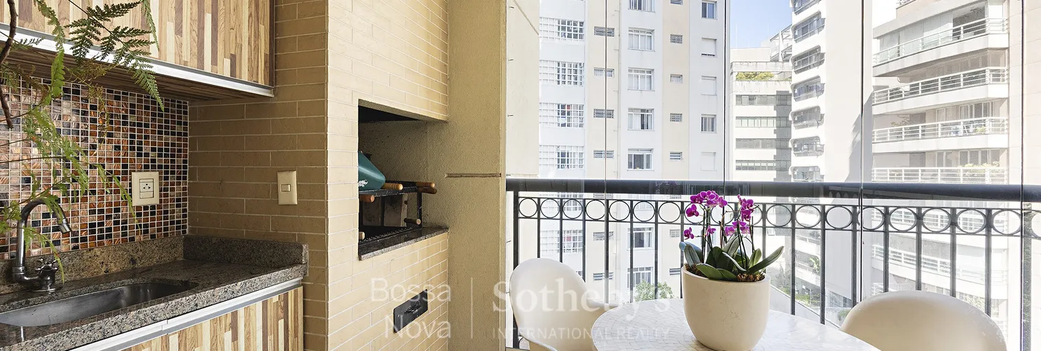Varanda Gourmet - Imagem 21