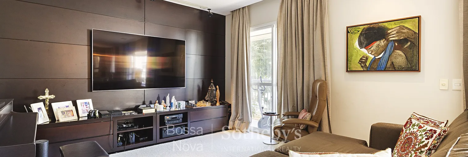 Sala de estar - Imagem 7