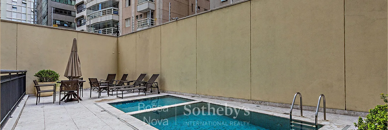Piscina - Imagem 28