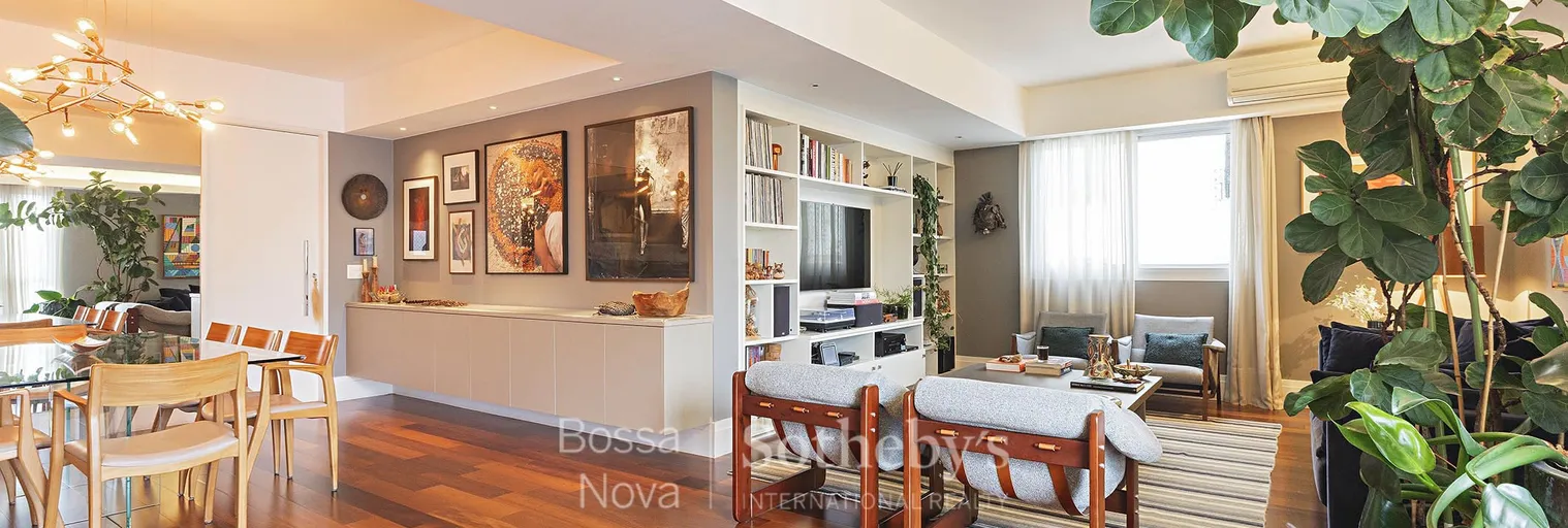 Living - Imagem 8