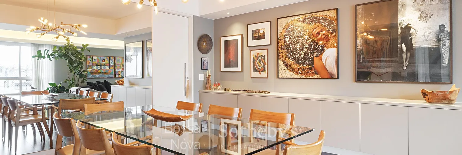 Sala de Almoço - Imagem 14