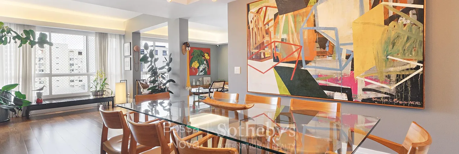 Sala de Almoço - Imagem 13