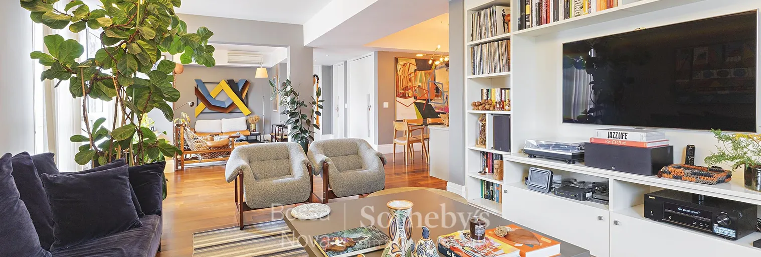 Sala de TV - Imagem 10