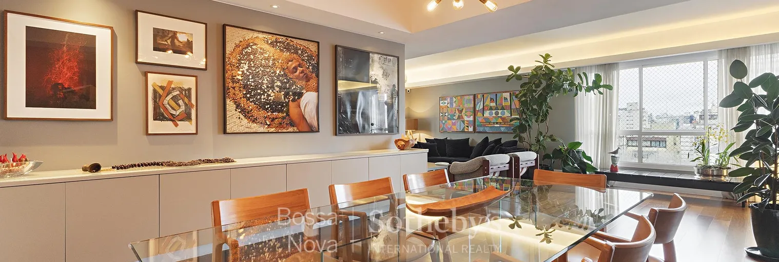 Sala de Almoço - Imagem 15