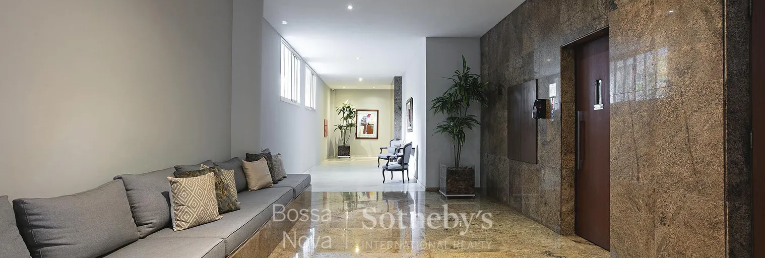 Hall - Imagem 39