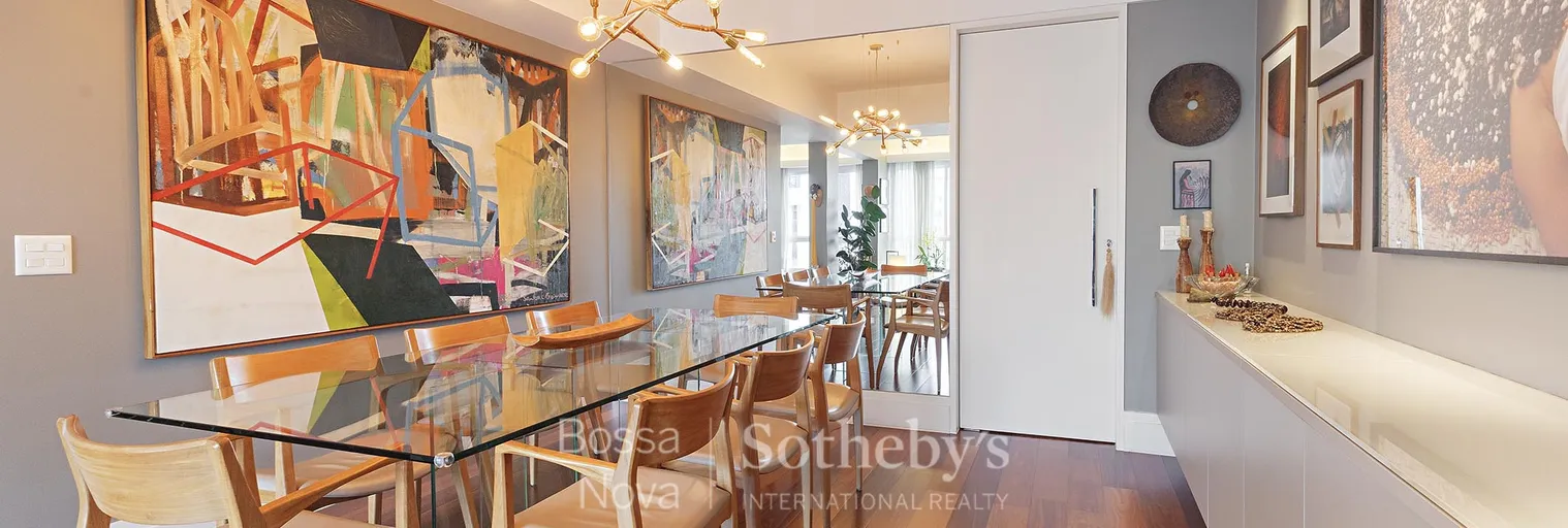 Sala de Almoço - Imagem 12