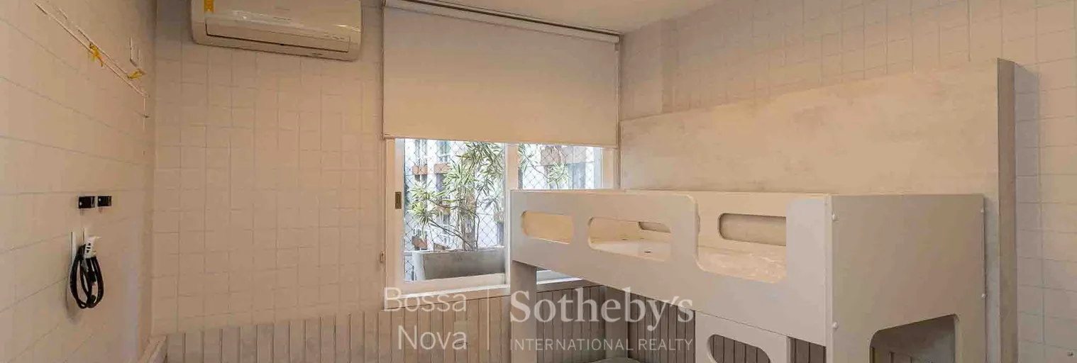 Quarto - Imagem 11
