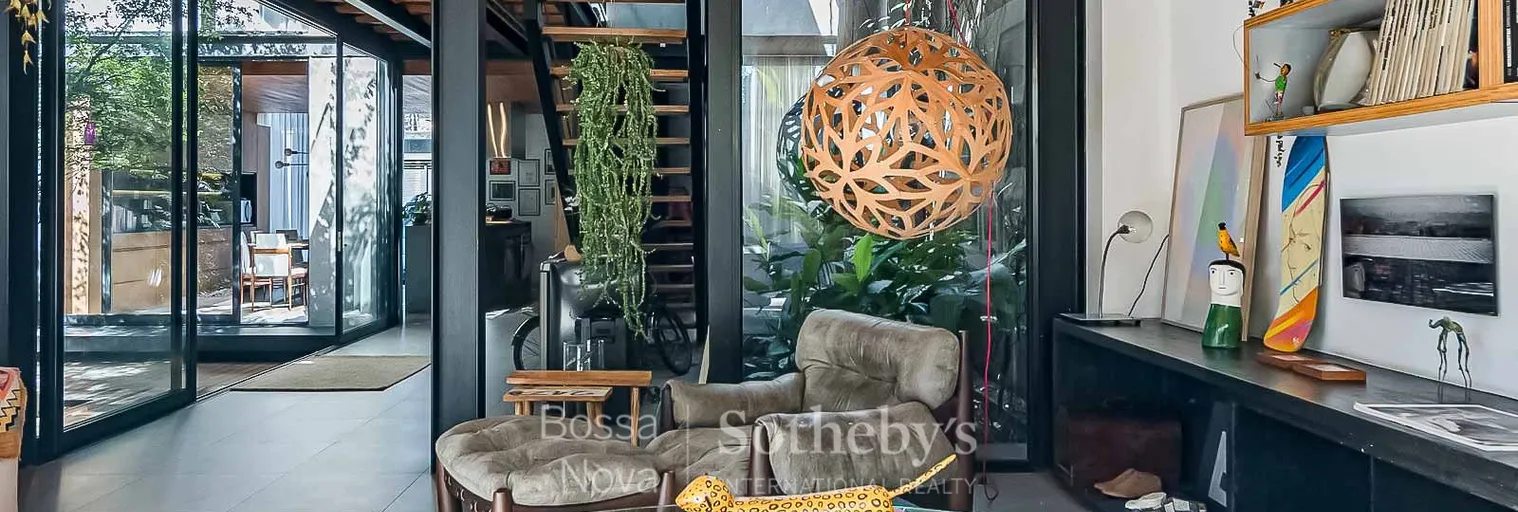 Sala de estar - Imagem 4