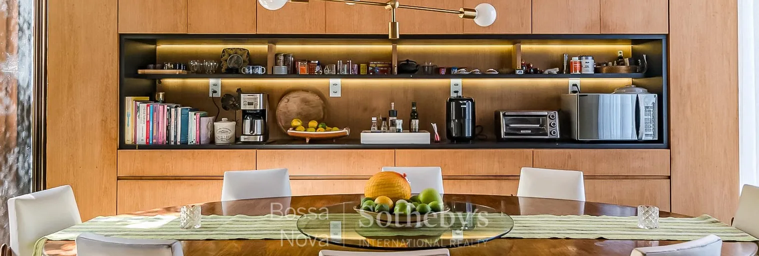 Sala de jantar - Imagem 6
