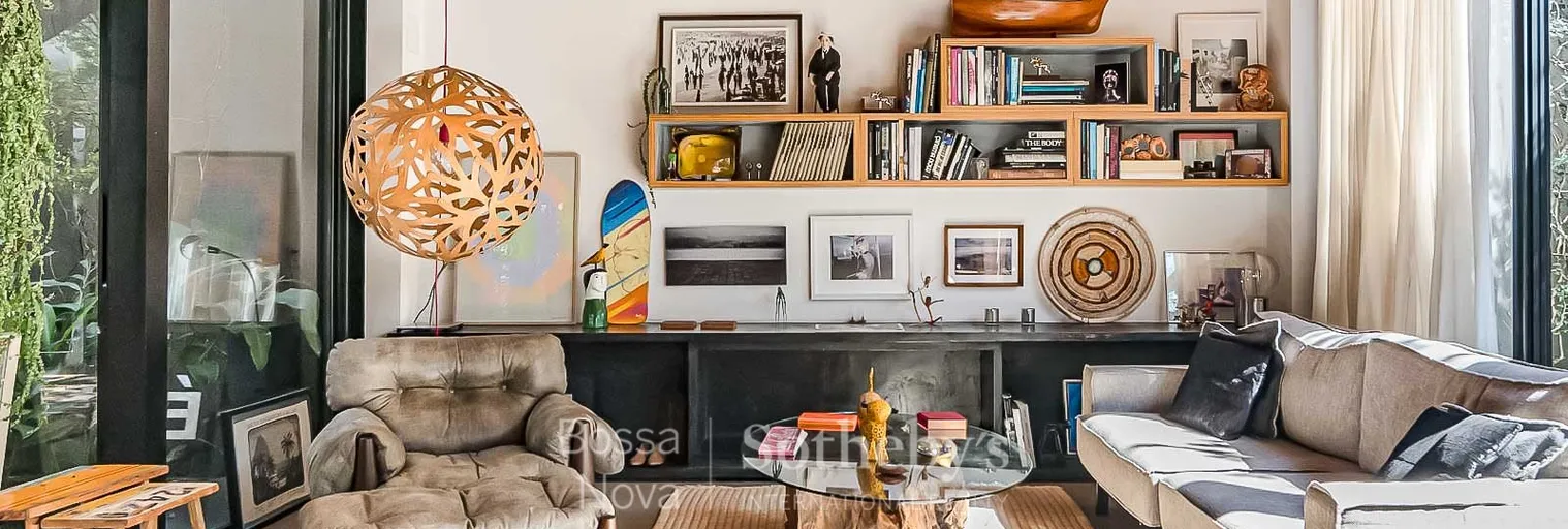 Sala de estar - Imagem 2