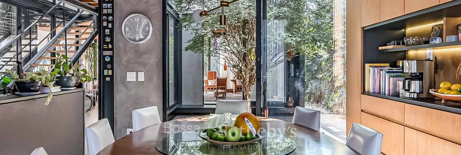 Sala de jantar - Imagem 1