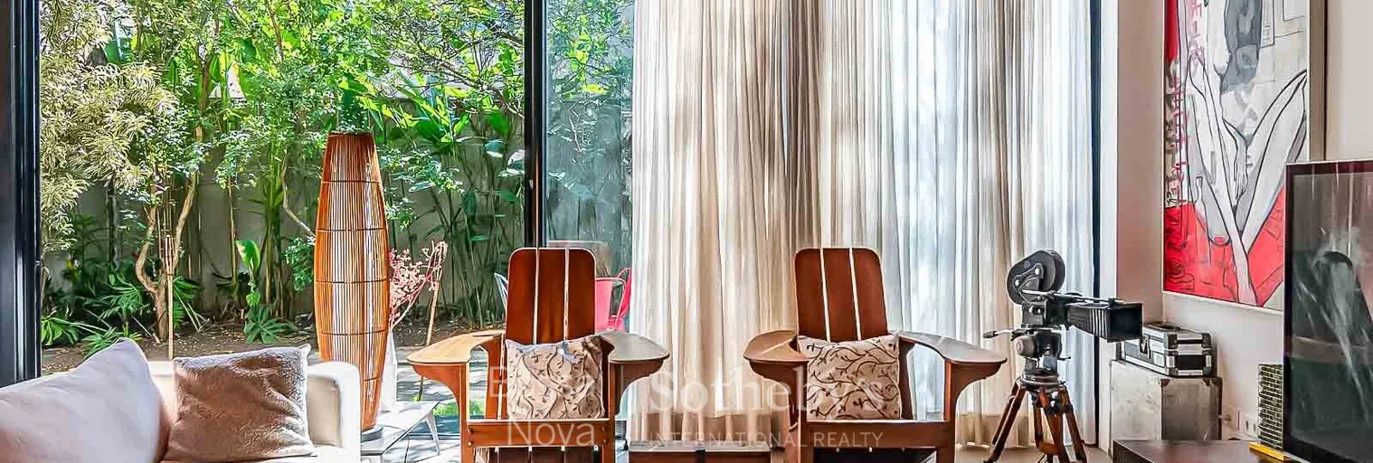 Sala de estar - Imagem 3