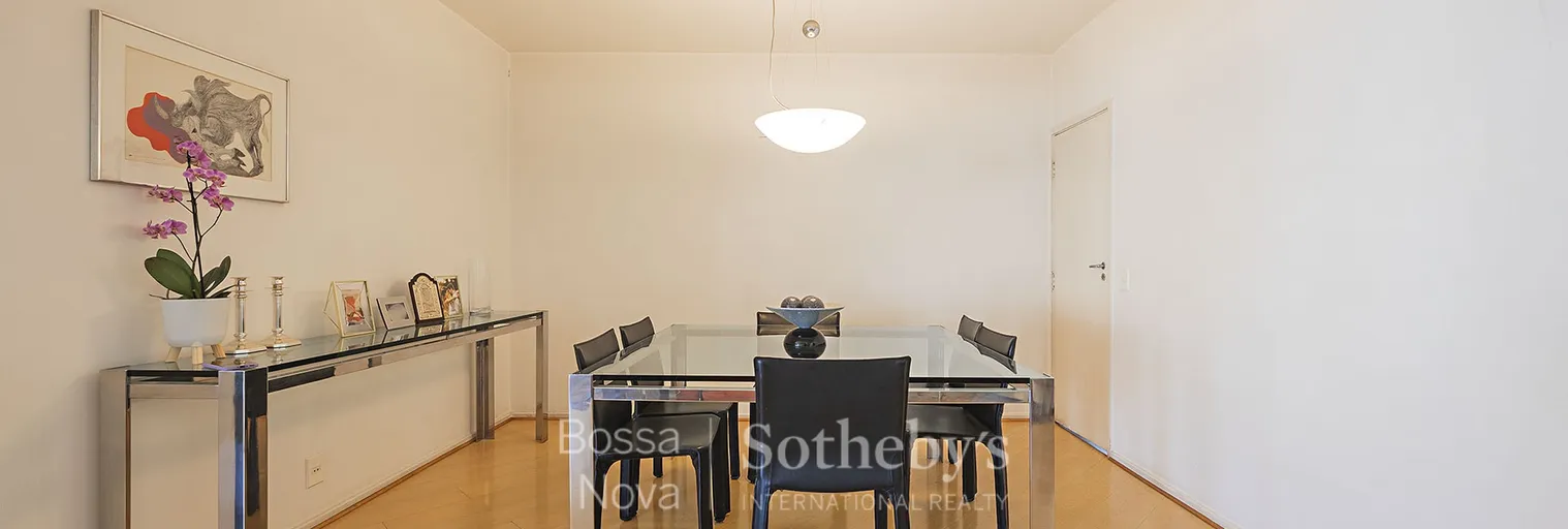 Sala de jantar - Imagem 3