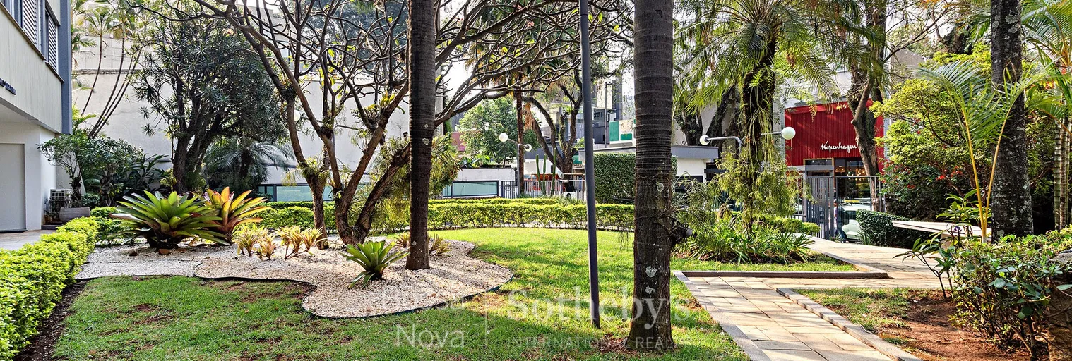 Jardim - Imagem 30