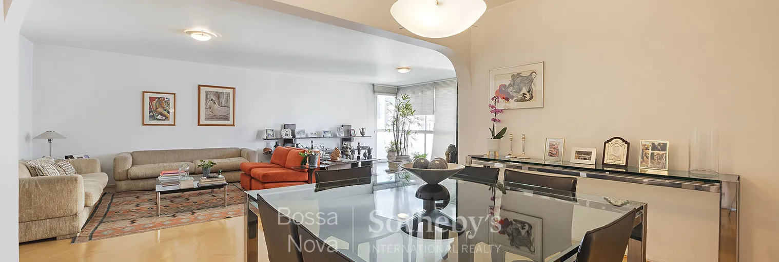Sala de jantar - Imagem 4