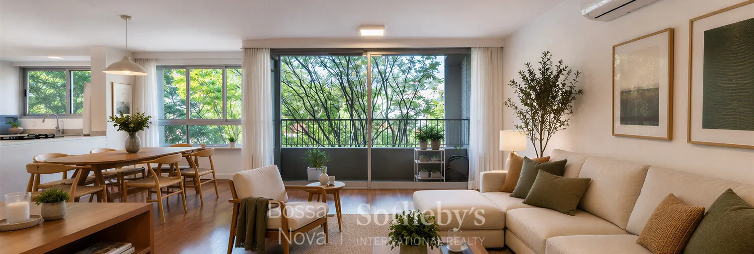 Sala de estar - Imagem 2