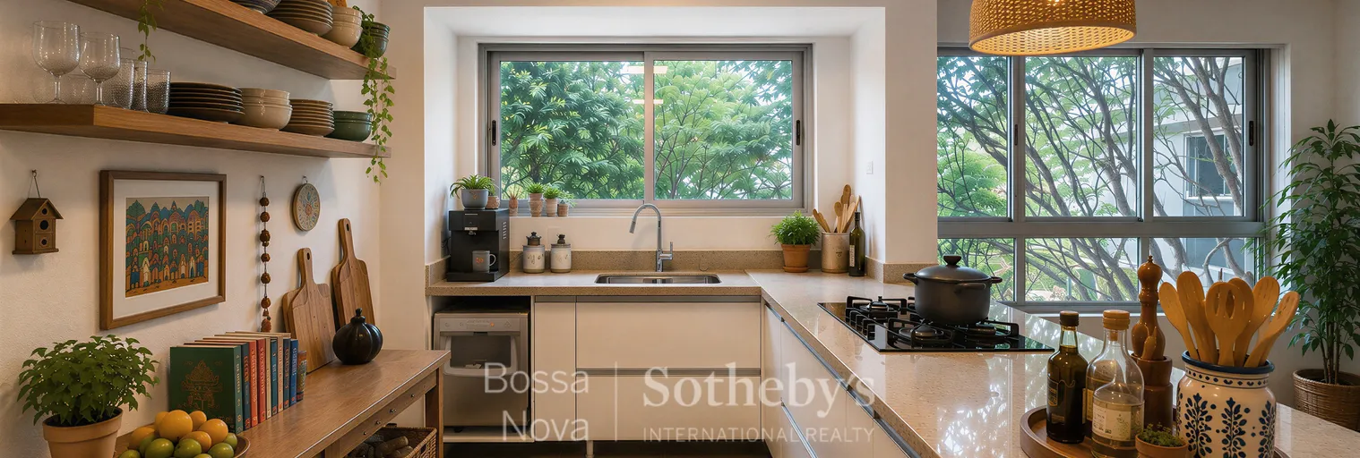 Cozinha - Imagem 1