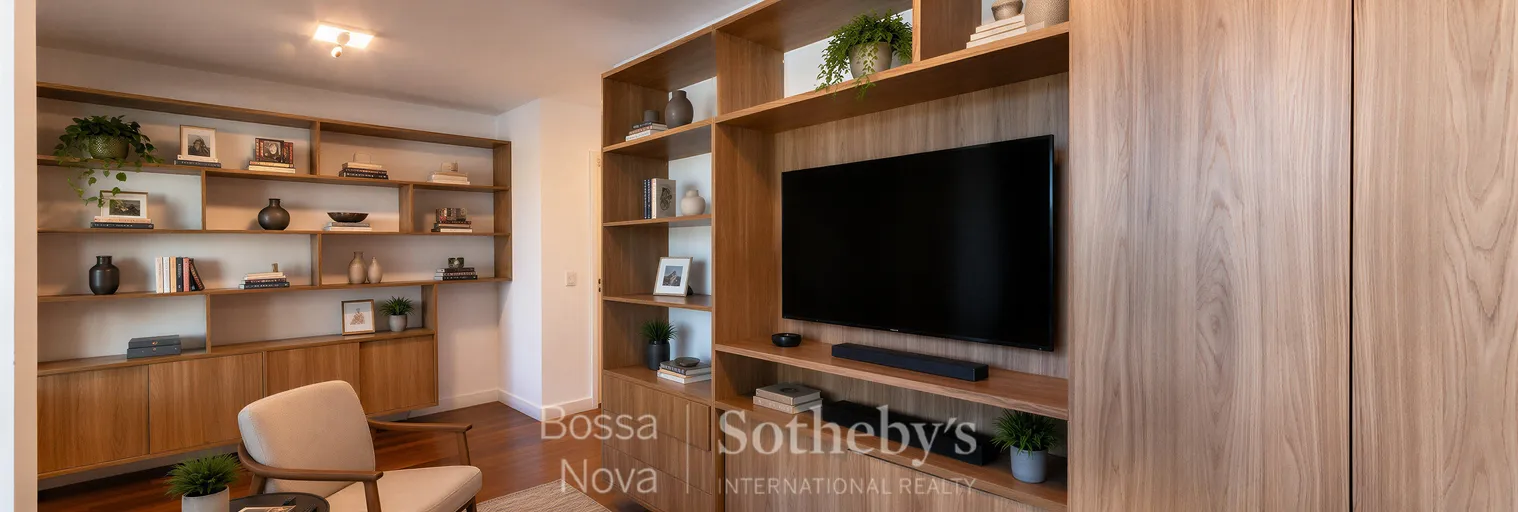 Sala de estar - Imagem 4