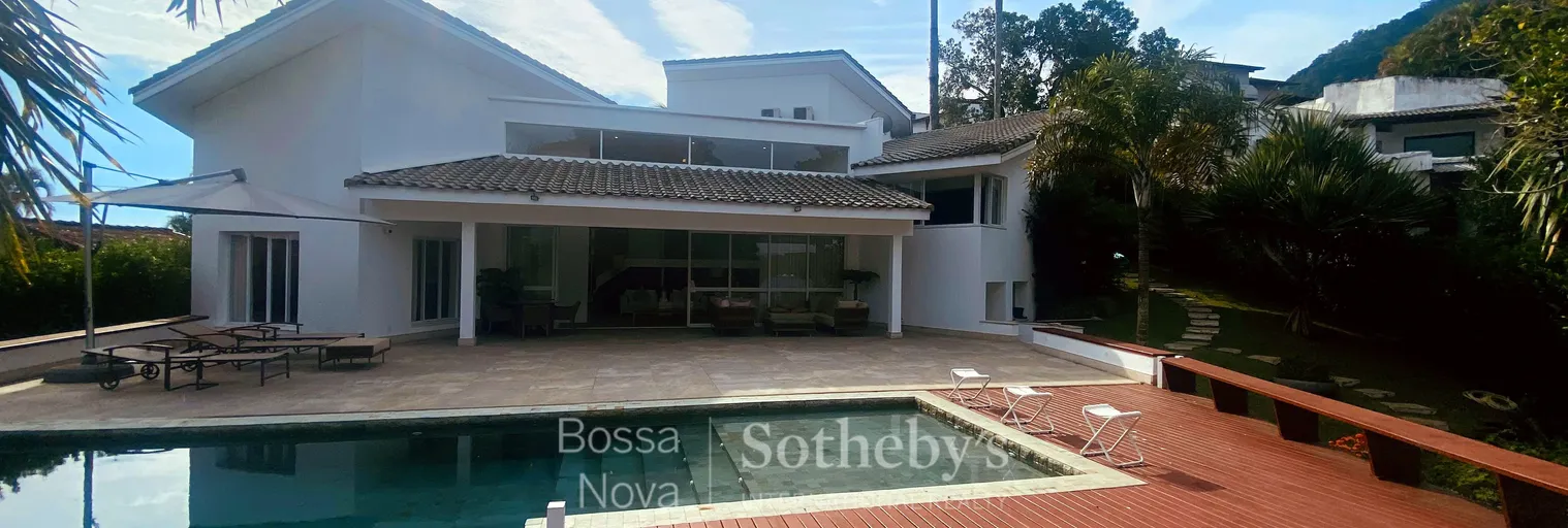 Piscina - Imagem 1
