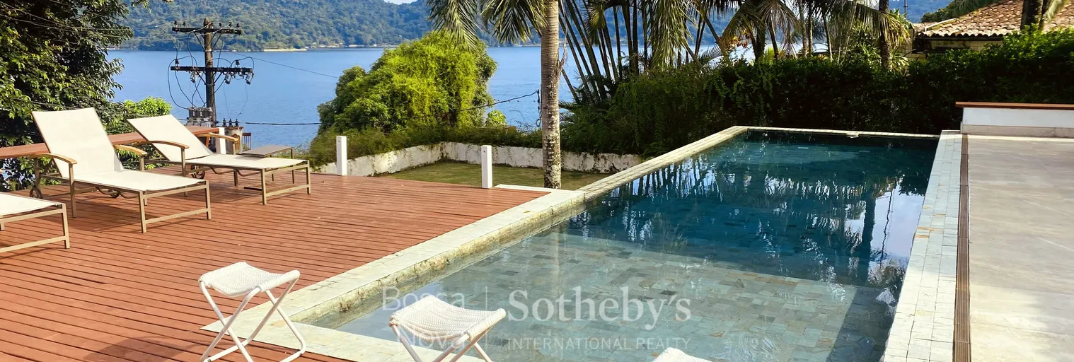 Piscina - Imagem 2