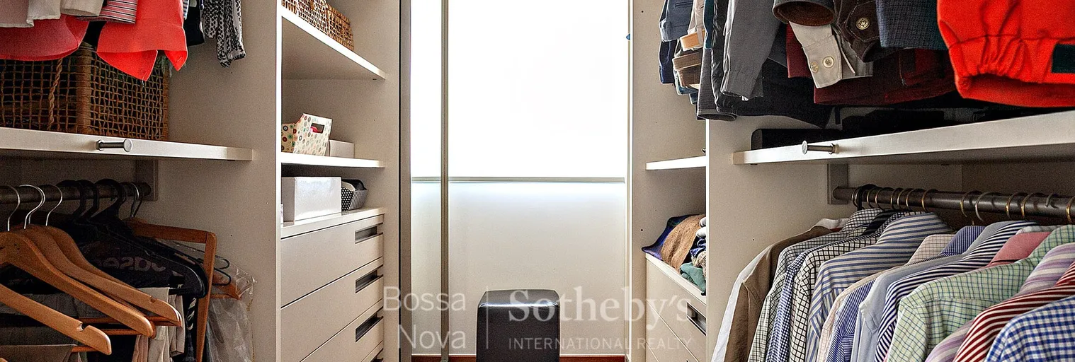 Closet - Imagem 36