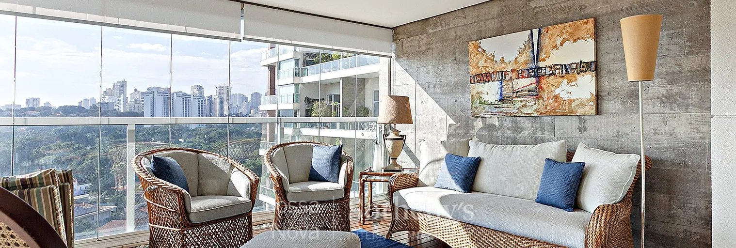 Terraço - Imagem 7