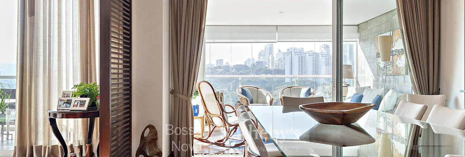 Sala de jantar - Imagem 4