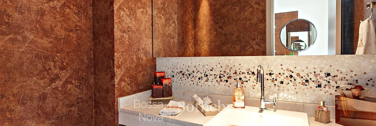 Lavabo - Imagem 24