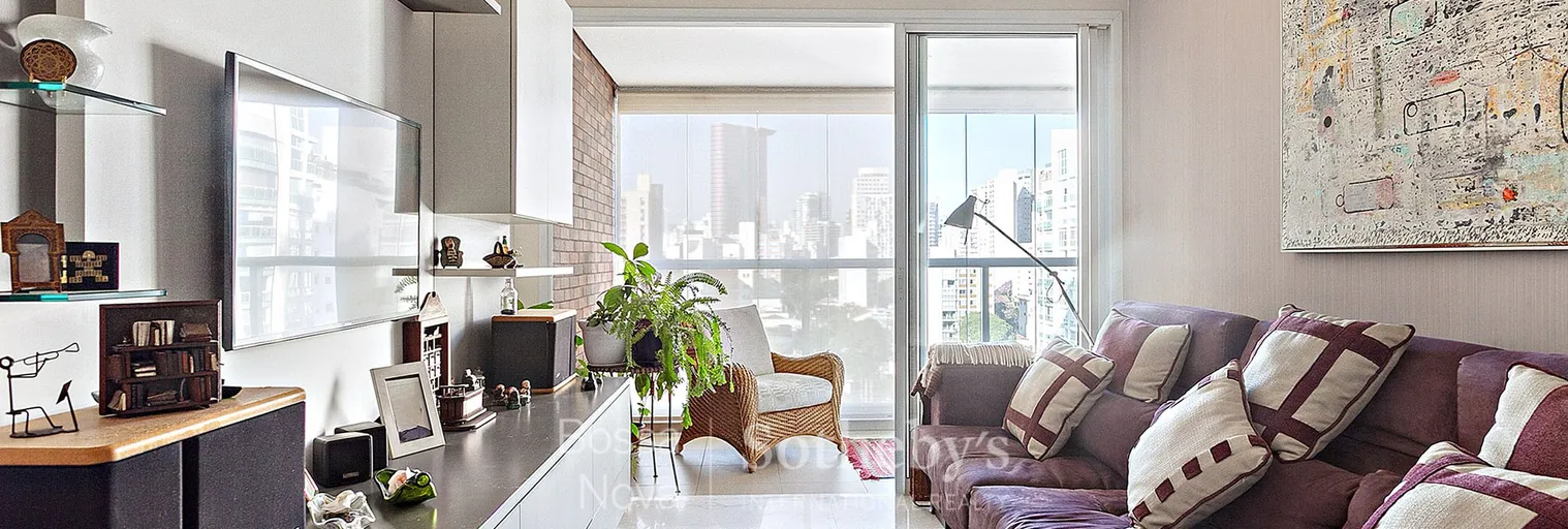 Sala de TV - Imagem 22