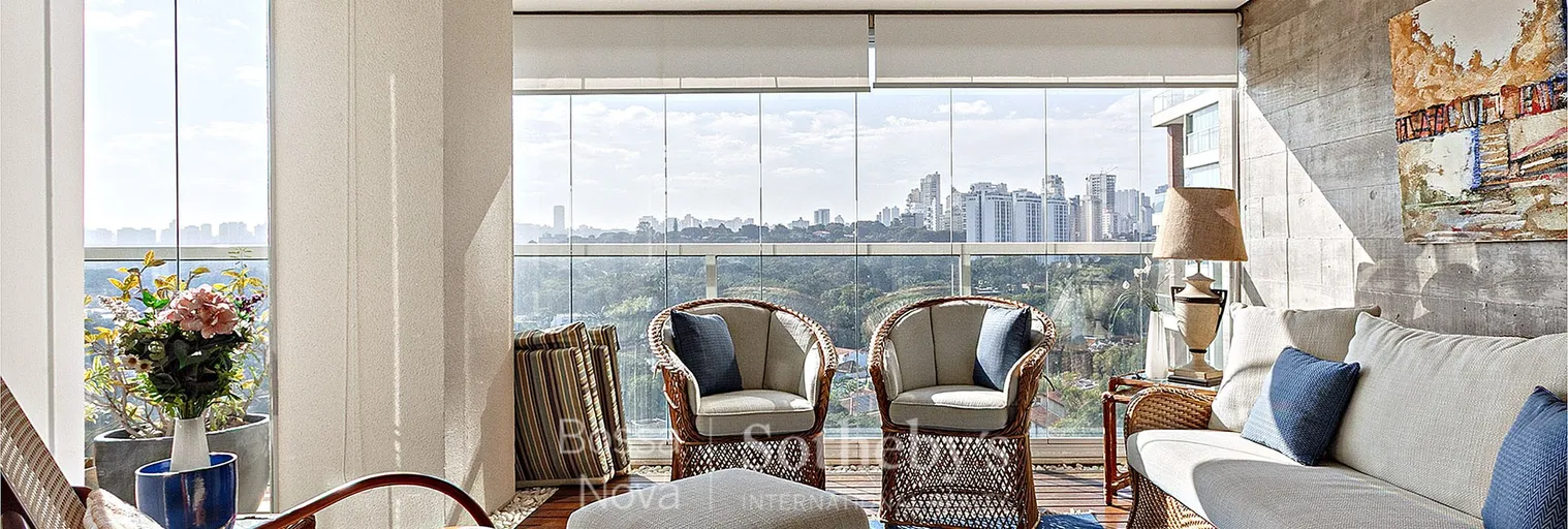 Terraço - Imagem 6