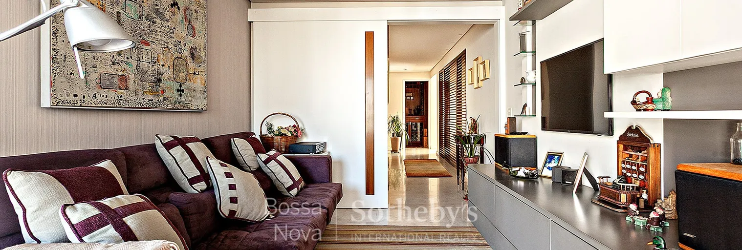 Sala de TV - Imagem 23