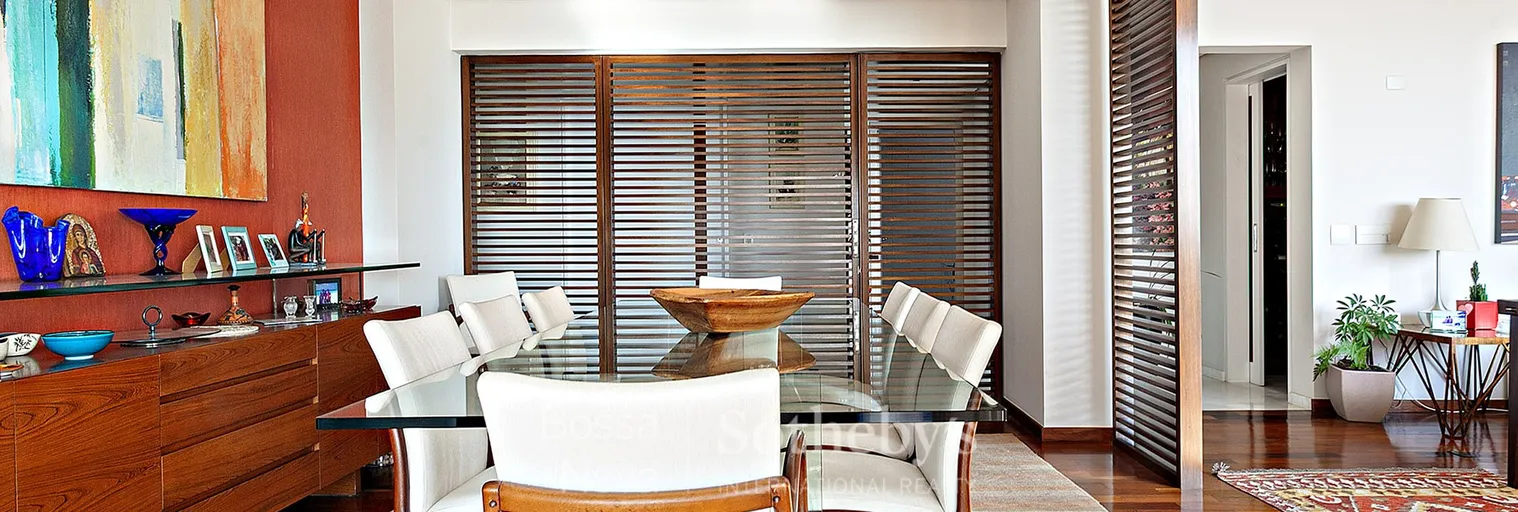 Sala de jantar - Imagem 10