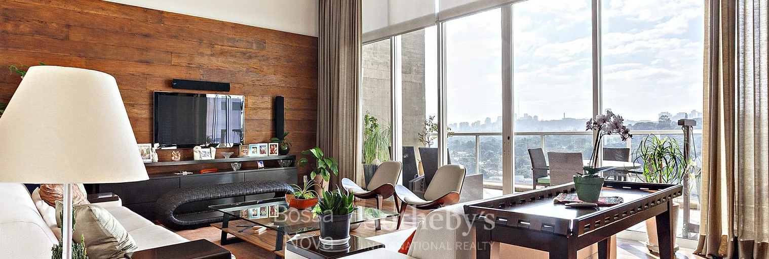 Living - Imagem 14