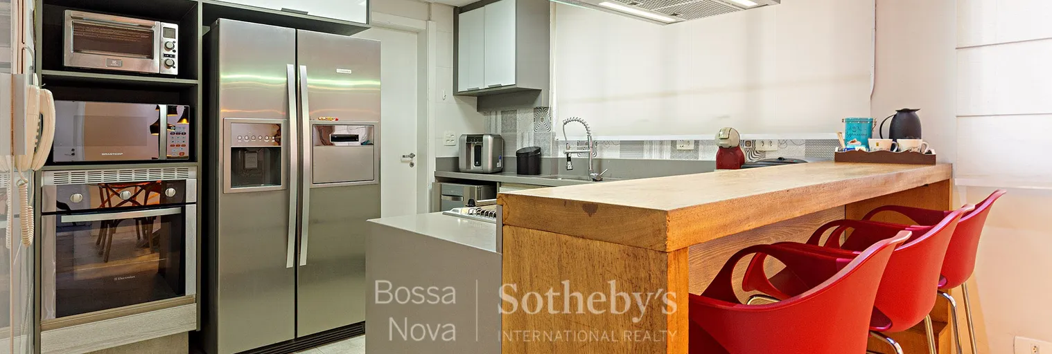 Cozinha - Imagem 8