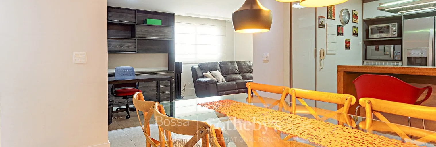 Sala de jantar - Imagem 10