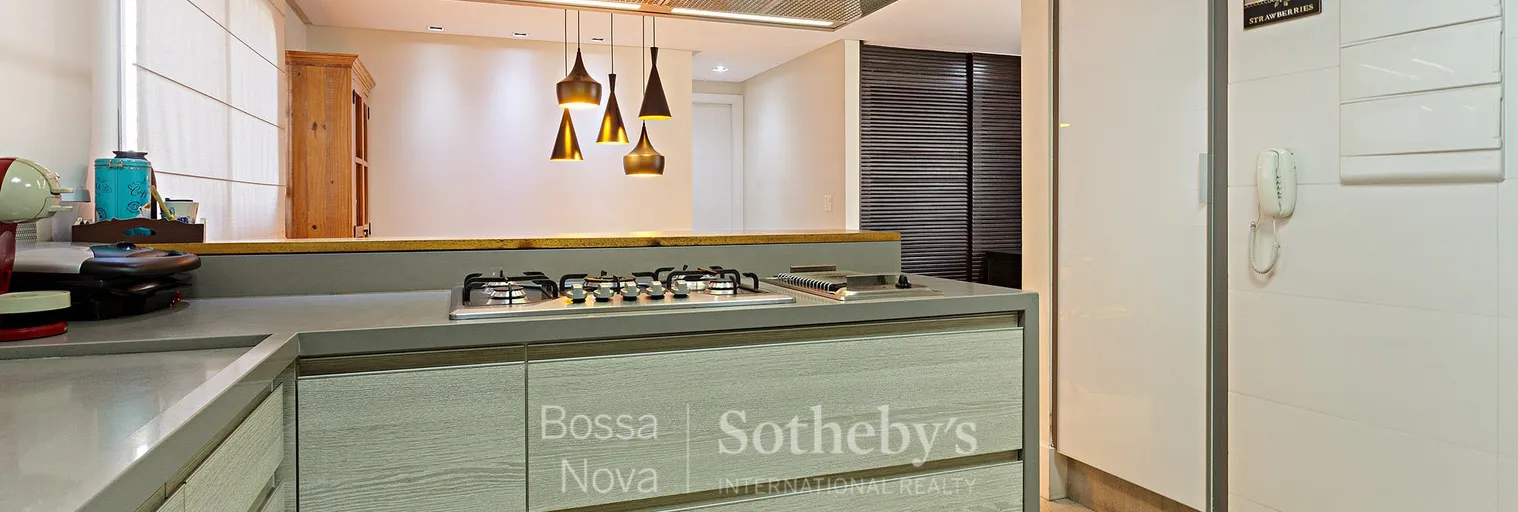 Cozinha - Imagem 9