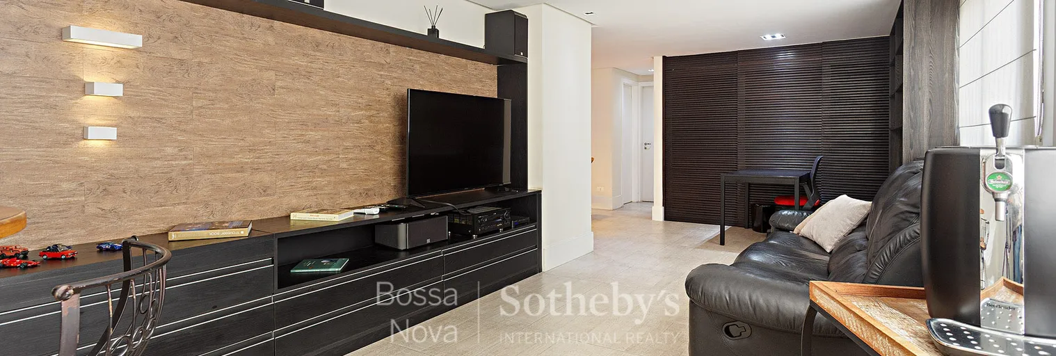 Living - Imagem 1