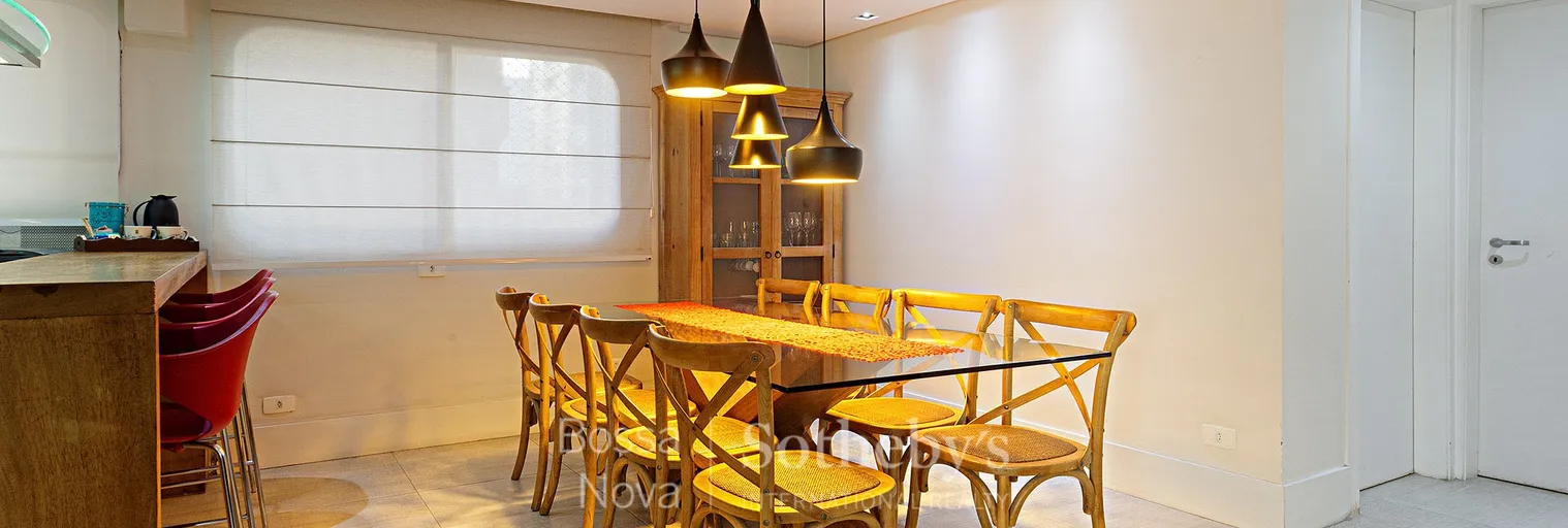 Sala de jantar - Imagem 6