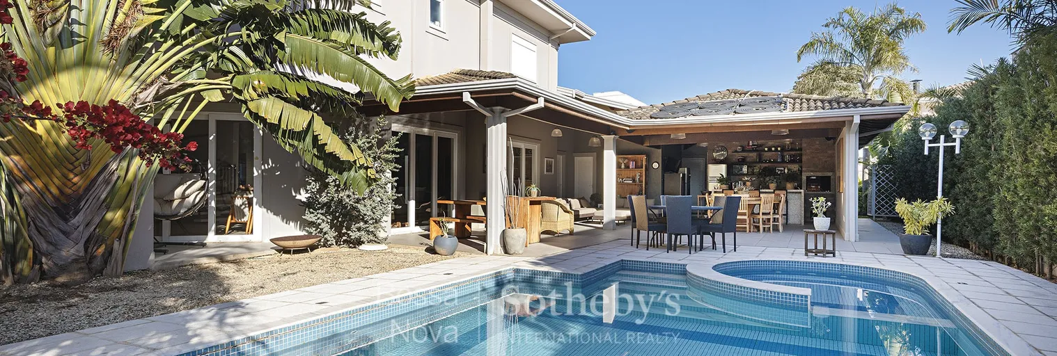 Piscina - Imagem 1