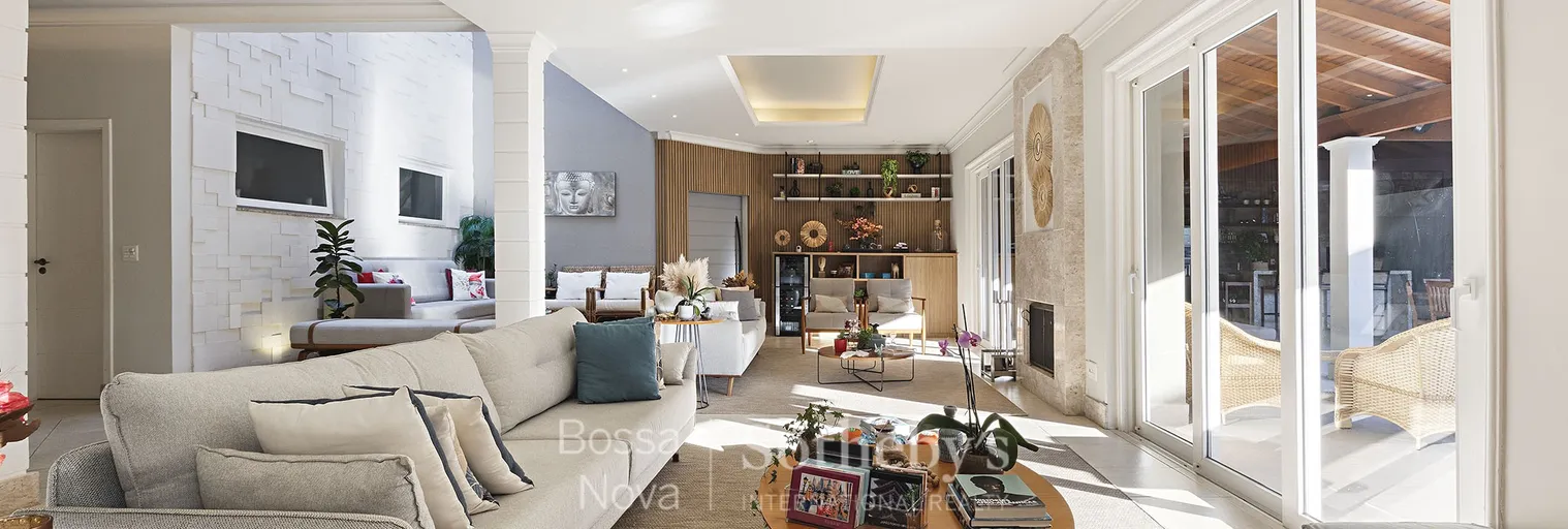 Sala - Imagem 26