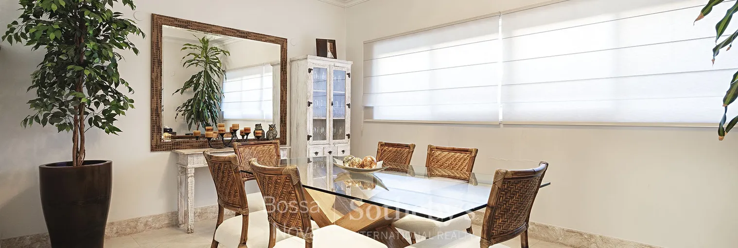 Sala de jantar - Imagem 28