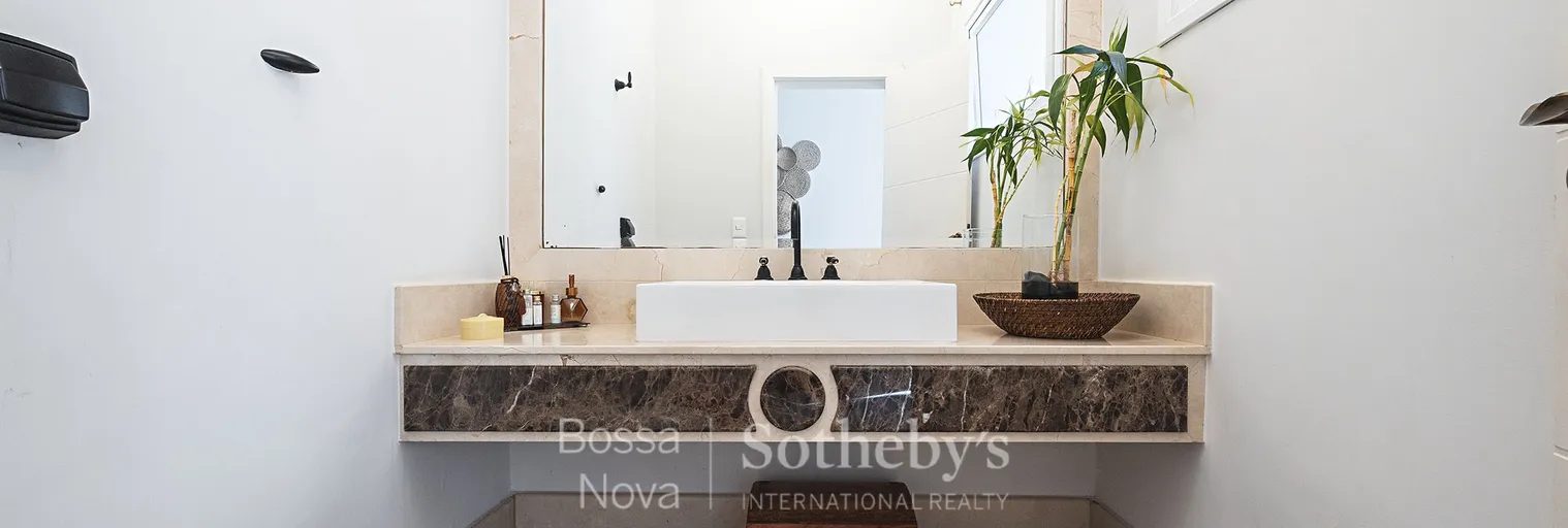 Lavabo - Imagem 32