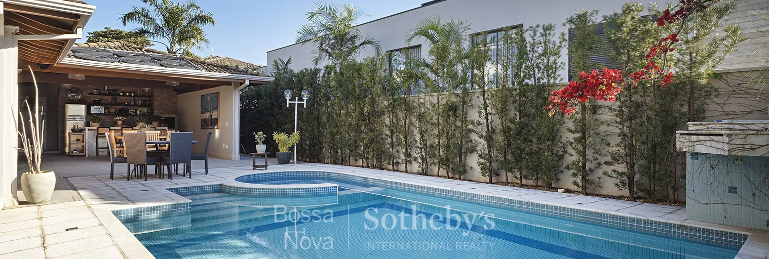 Piscina - Imagem 3
