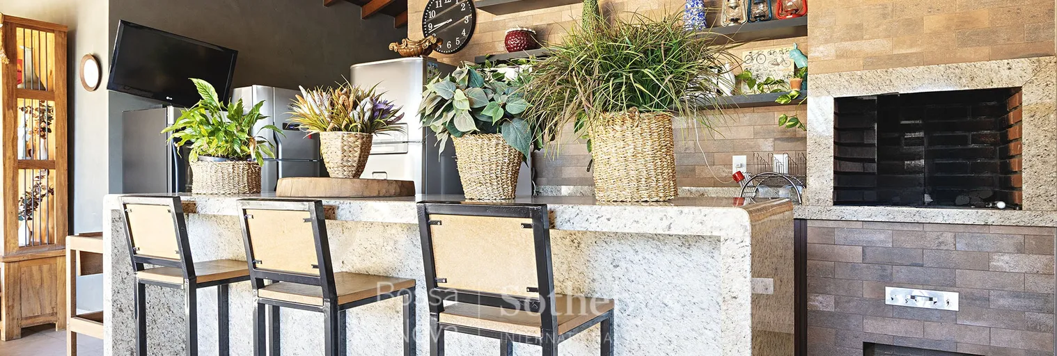 Espaço Gourmet - Imagem 6